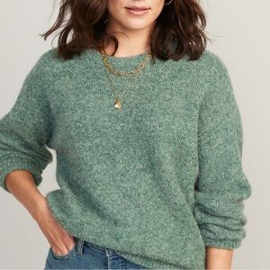 Lightly worn Old Navy sweater